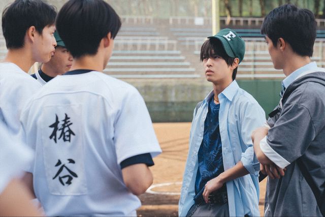 急成長中の根室くん！「下剋上球児」第7話場面写真（9枚目）