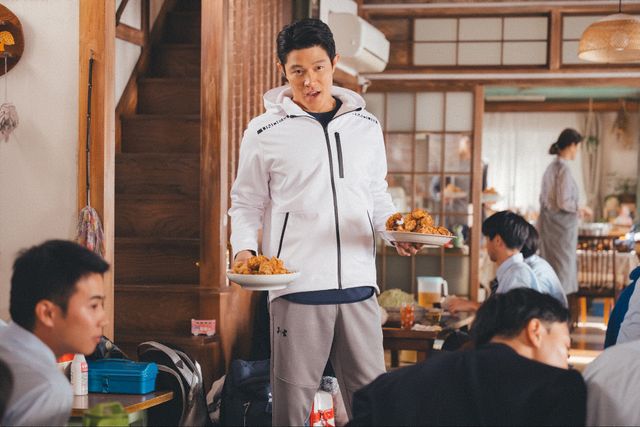 急成長中の根室くん！「下剋上球児」第7話場面写真（10枚目）