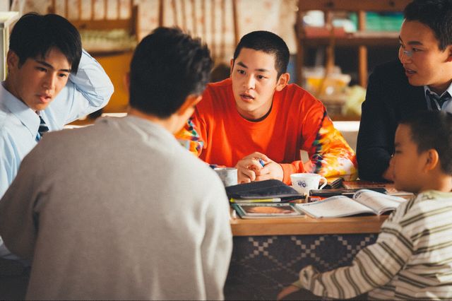 急成長中の根室くん！「下剋上球児」第7話場面写真（11枚目）