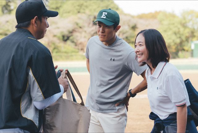 急成長中の根室くん！「下剋上球児」第7話場面写真（12枚目）