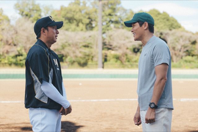 急成長中の根室くん！「下剋上球児」第7話場面写真（13枚目）