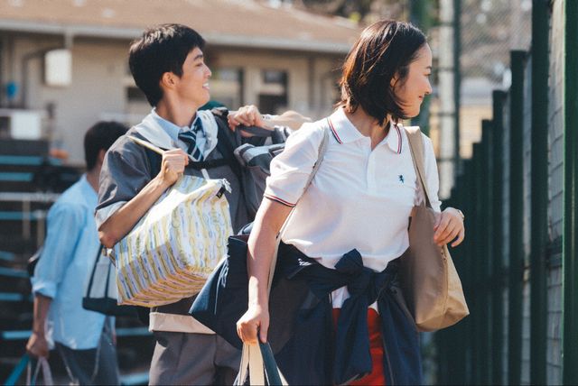 急成長中の根室くん！「下剋上球児」第7話場面写真（15枚目）