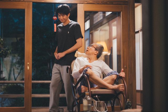 急成長中の根室くん！「下剋上球児」第7話場面写真（16枚目）