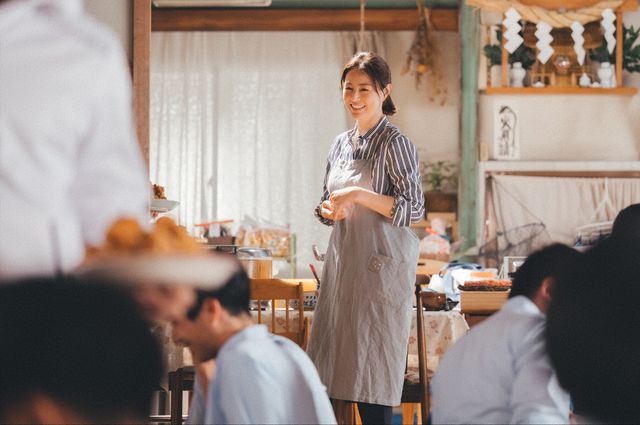 急成長中の根室くん！「下剋上球児」第7話場面写真（18枚目）