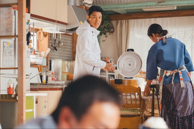 急成長中の根室くん！「下剋上球児」第7話場面写真（20枚目）