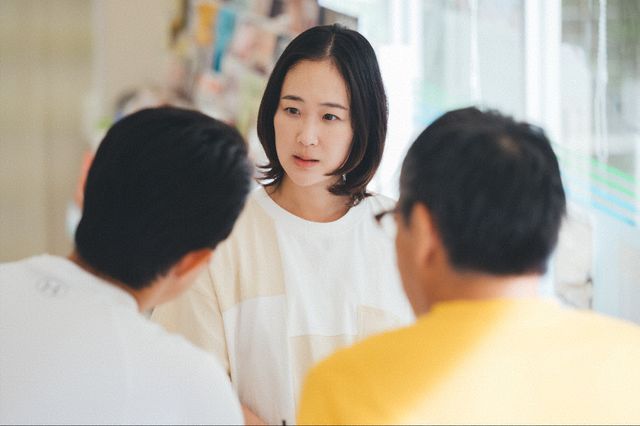 急成長中の根室くん！「下剋上球児」第7話場面写真（22枚目）