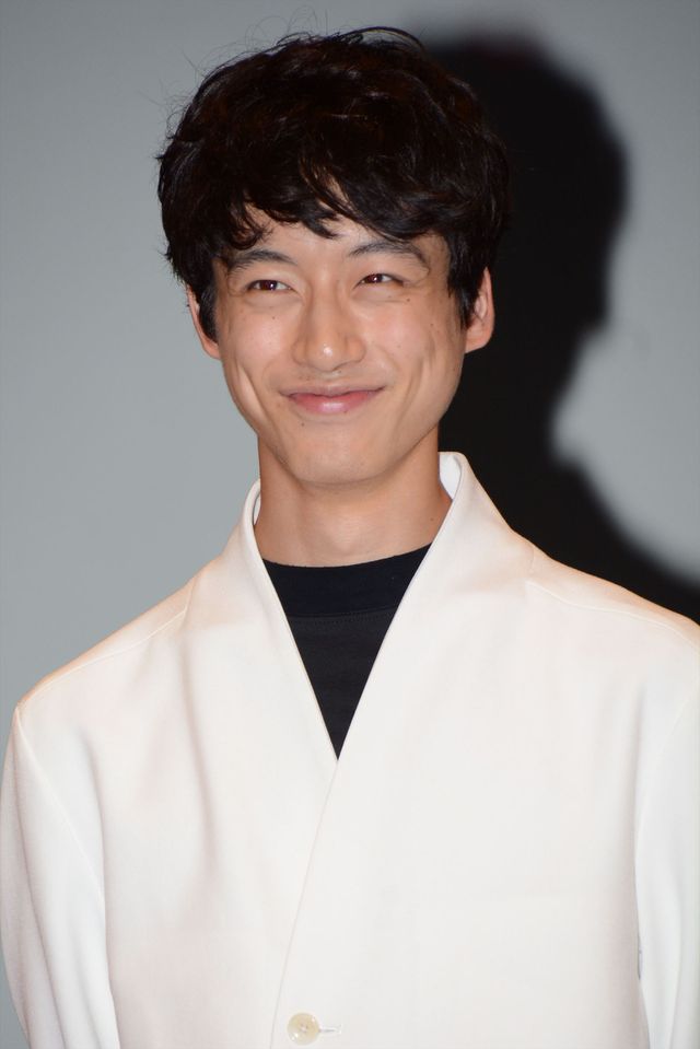 山崎賢人＆坂口健太郎が桐谷美玲をエスコート！『ヒロイン失格』ジャパンプレミアフォトギャラリー（7枚目）