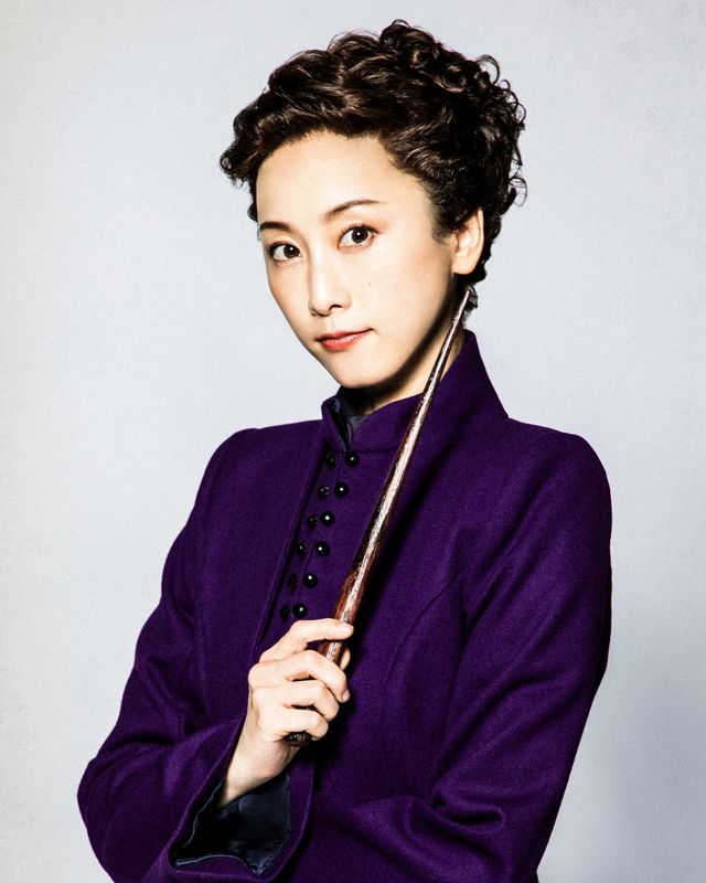 舞台「ハリー・ポッターと呪いの子」新キャスト16名の扮装ビジュアル（3枚目）