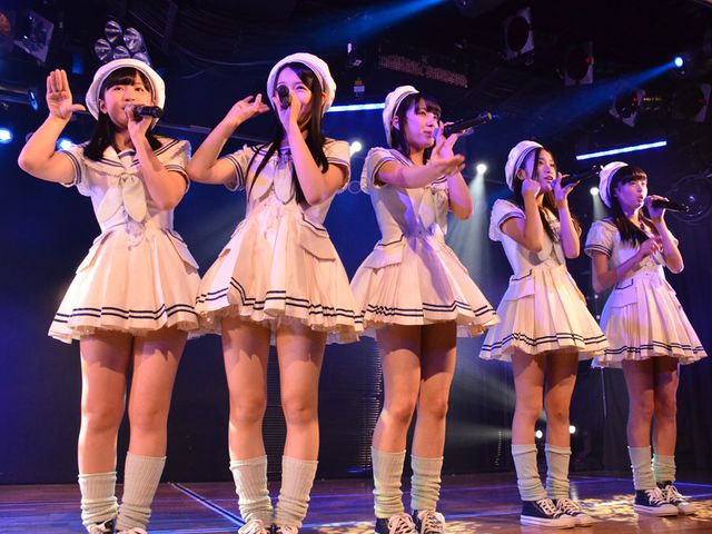 ガガもビデオで登場！「AKB48劇場8周年特別記念公演」フォトギャラリー（11枚目）