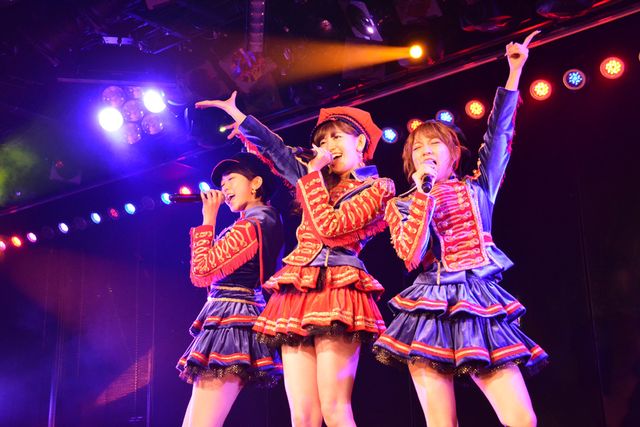 ガガもビデオで登場！「AKB48劇場8周年特別記念公演」フォトギャラリー（16枚目）