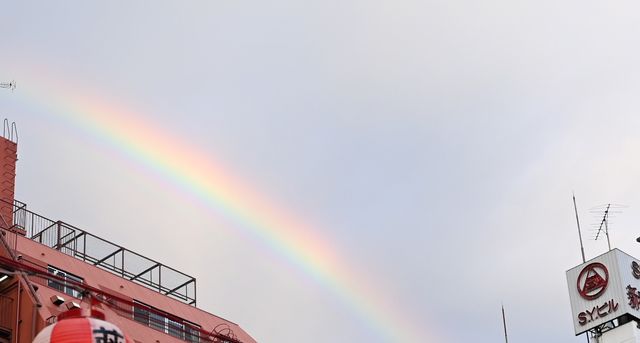 Snow Man渡辺翔太・畑芽育がキュートな浴衣姿でサプライズ登場『事故物件ゾク　恐い間取り』夏祭りイベント（7枚目）