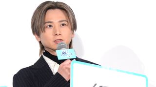 堂本光一、自分の年齢「47だった件」1歳勘違い　同世代“あるある”強調