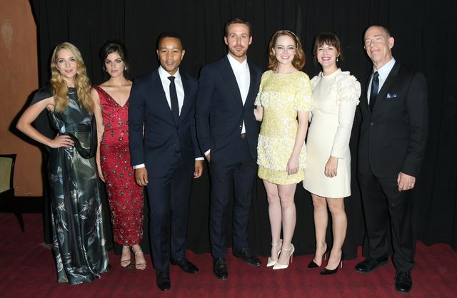 エマ・ストーン＆ライアン・ゴズリングが登場！第41回トロント映画祭フォトギャラリー（6枚目）