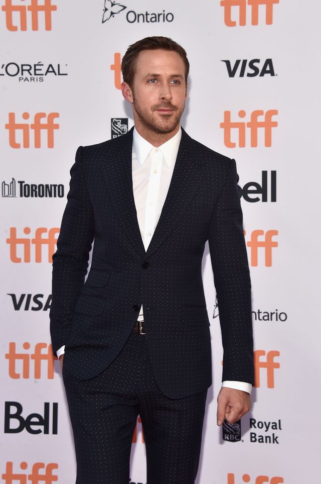 エマ・ストーン＆ライアン・ゴズリングが登場！第41回トロント映画祭フォトギャラリー（10枚目）