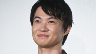 神木隆之介、映画『Dr.コトー』出演オファーに「覚えていてくれたんだ」