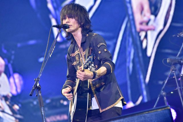 BUMP初映画の場面写真を一挙公開！フォトギャラリー：フォトギャラリー