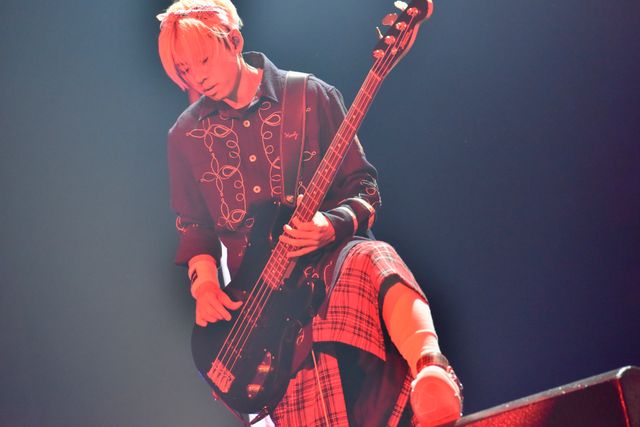 BUMP初映画の場面写真を一挙公開！フォトギャラリー（5枚目）