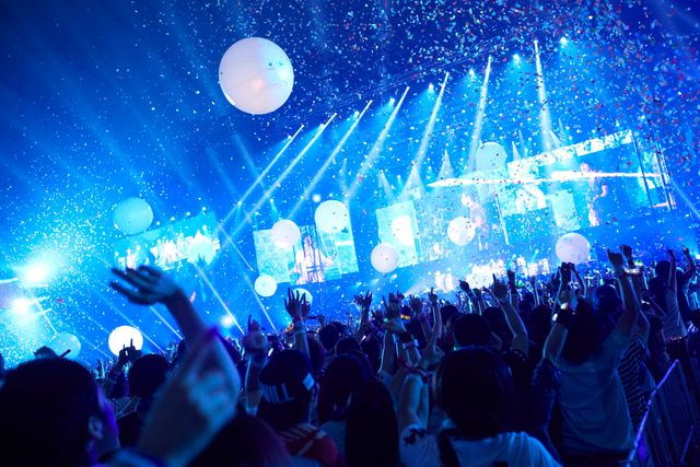 BUMP初映画の場面写真を一挙公開！フォトギャラリー（6枚目）