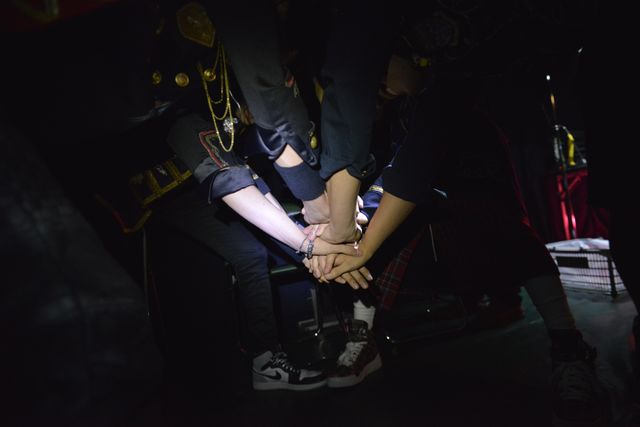 BUMP初映画の場面写真を一挙公開！フォトギャラリー（7枚目）