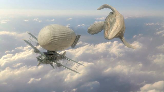 BUMP初映画の場面写真を一挙公開！フォトギャラリー（8枚目）