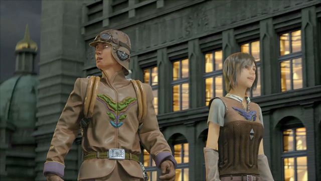 BUMP初映画の場面写真を一挙公開！フォトギャラリー（9枚目）