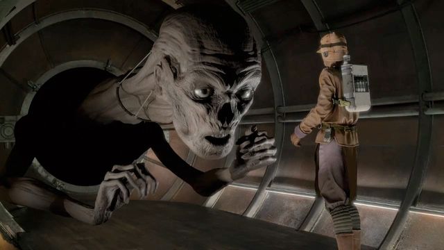 BUMP初映画の場面写真を一挙公開！フォトギャラリー（10枚目）