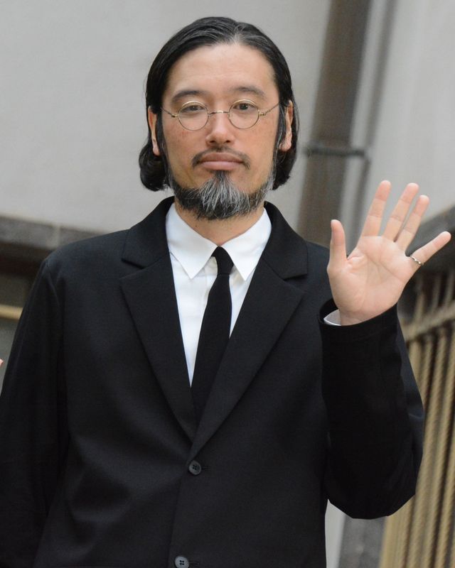 杉咲花・多部未華子・岩瀬洋志、旧細川公爵邸に登場！海野つなみ原作「クロエマ」配信記念イベント（9枚目）