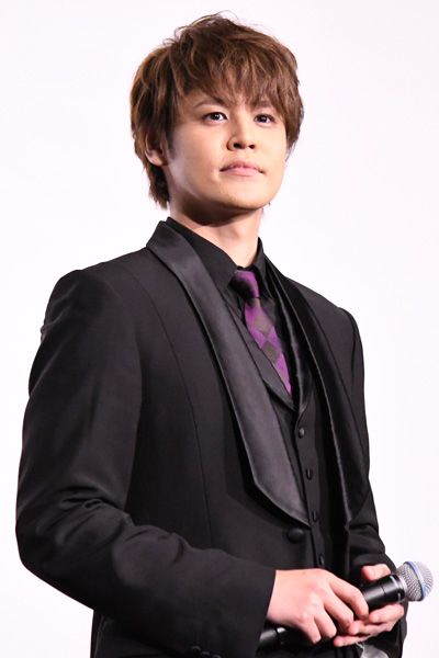 宮野真守と櫻井孝宏、改めて互いの“力”を認め合う！（3枚目）