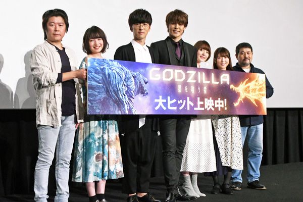 宮野真守と櫻井孝宏、改めて互いの“力”を認め合う！（8枚目）