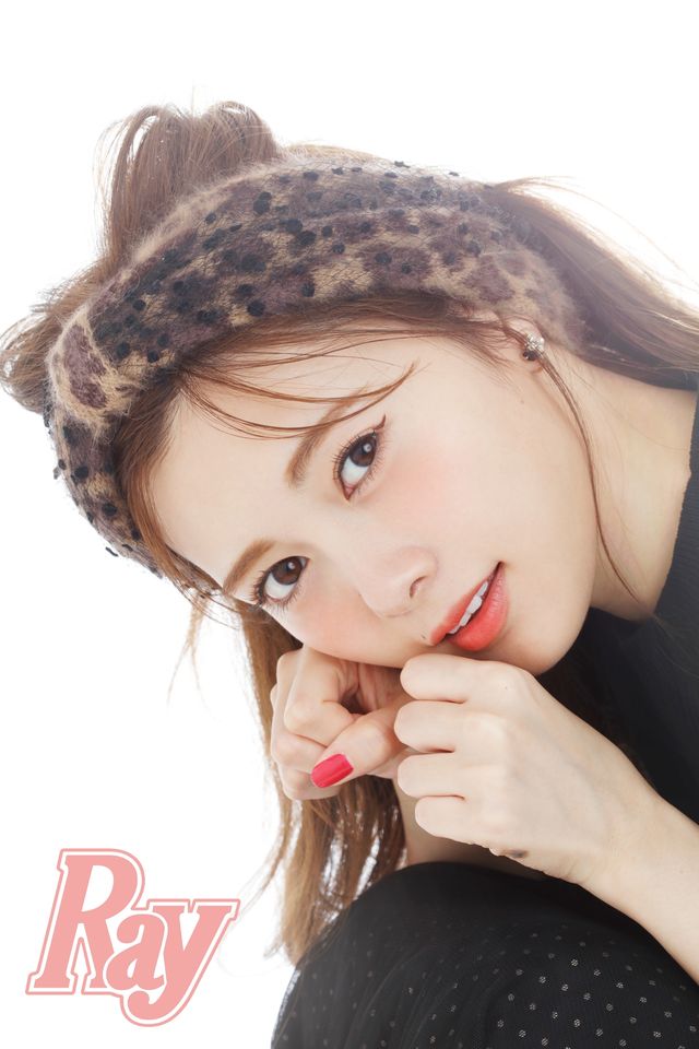 まいやんネコ化！ふわふわ可愛い白石麻衣“まいにゃん”フォトギャラリー：フォトギャラリー