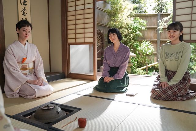 「カムカムエヴリバディ」第71回の場面写真：フォトギャラリー