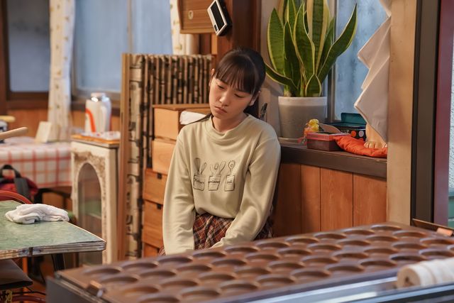 「カムカムエヴリバディ」第71回の場面写真（2枚目）