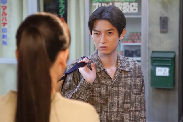 「カムカムエヴリバディ」第71回の場面写真（3枚目）