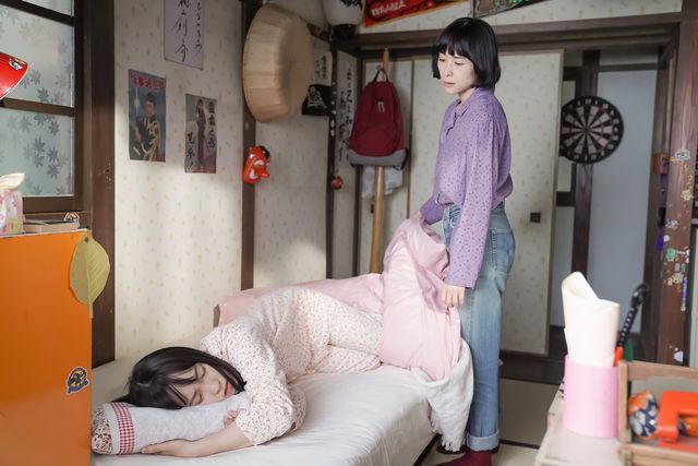 「カムカムエヴリバディ」第71回の場面写真（4枚目）