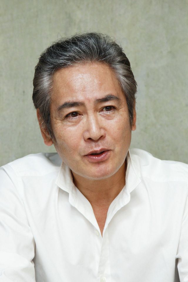 27年大河ドラマ「逆賊の幕臣」宅麻伸・ふかわりょう・神尾楓珠・岩田剛典ら追加キャスト6名：フォトギャラリー