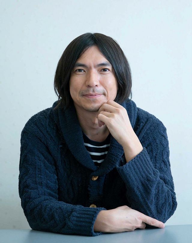 27年大河ドラマ「逆賊の幕臣」宅麻伸・ふかわりょう・神尾楓珠・岩田剛典ら追加キャスト6名（2枚目）