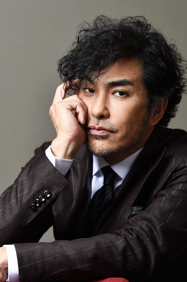 27年大河ドラマ「逆賊の幕臣」宅麻伸・ふかわりょう・神尾楓珠・岩田剛典ら追加キャスト6名（5枚目）