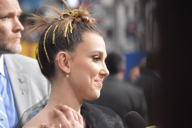 渡辺謙、ハリウッドでサイン攻め！『ゴジラ　キング・オブ・モンスターズ』ワールドプレミア（4枚目）