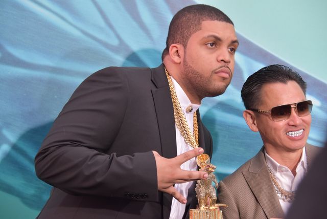 渡辺謙、ハリウッドでサイン攻め！『ゴジラ　キング・オブ・モンスターズ』ワールドプレミア（6枚目）