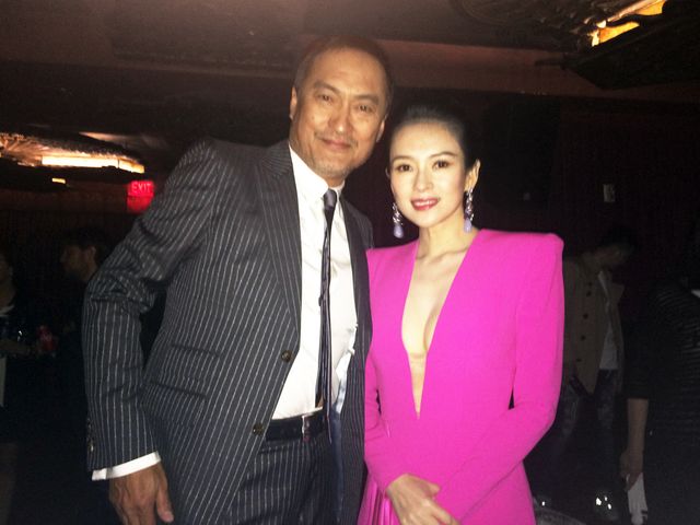 渡辺謙、ハリウッドでサイン攻め！『ゴジラ　キング・オブ・モンスターズ』ワールドプレミア（11枚目）