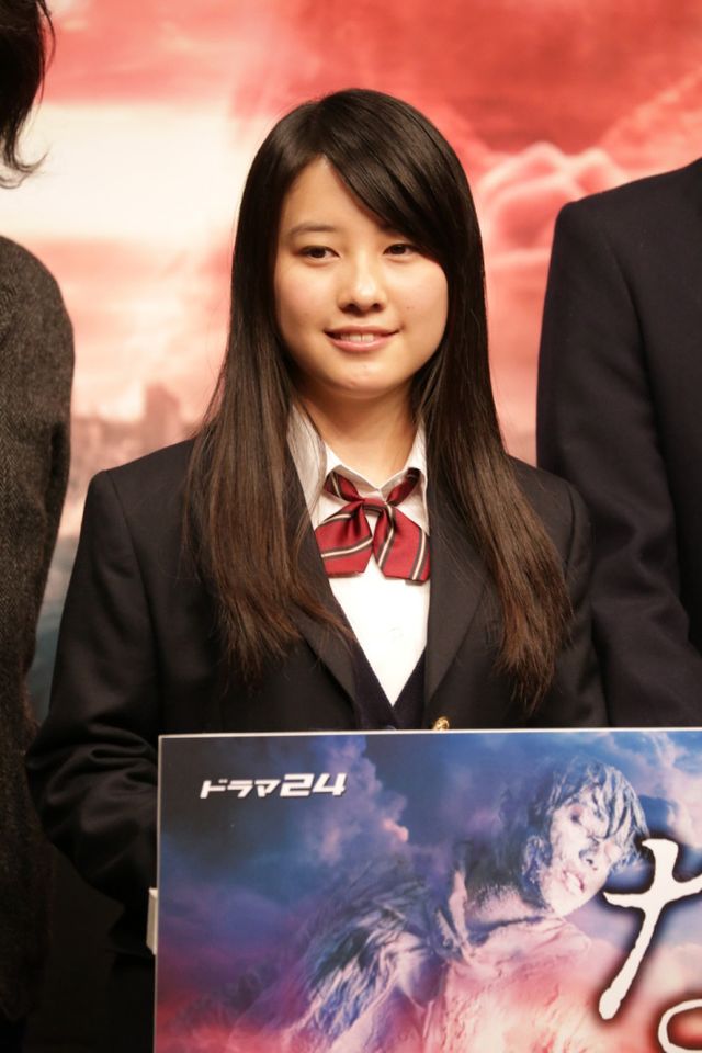 フレッシュな顔ぶれ！「なぞの転校生」製作会見フォトギャラリー（3枚目）