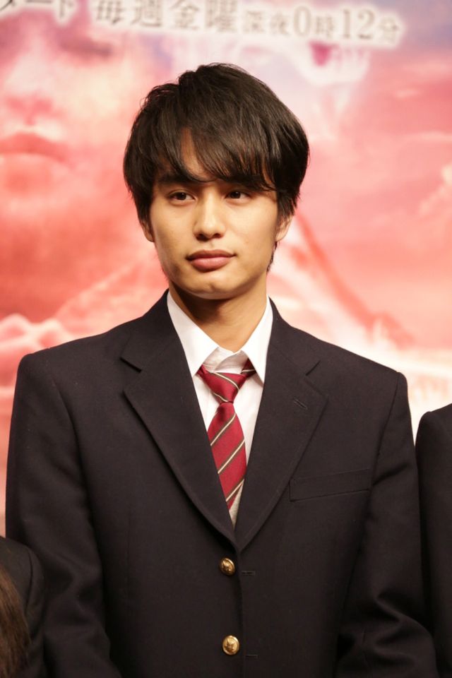 フレッシュな顔ぶれ！「なぞの転校生」製作会見フォトギャラリー（4枚目）