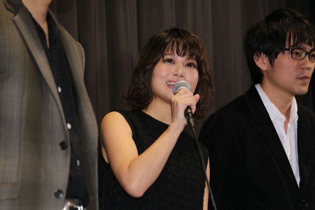 超仲良し！太賀、中村蒼、矢本悠馬がノリノリで写真撮影！（14枚目）