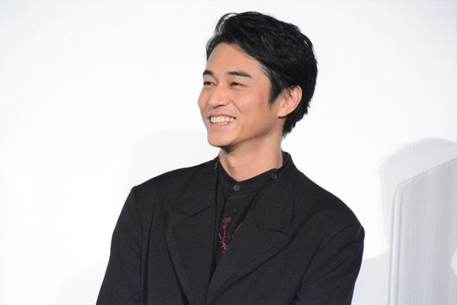 長澤まさみが一番好きな“扮装”はマギー・リン！『コンフィデンスマンJP 英雄編』舞台あいさつ（6枚目）