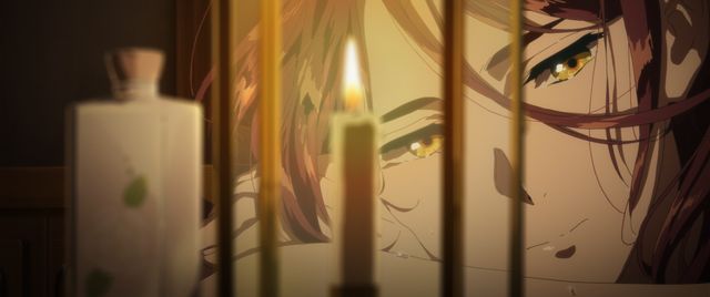 『ヴァイオレット・エヴァーガーデン 外伝 -永遠と自動手記人形-』場面写真:フォトギャラリー