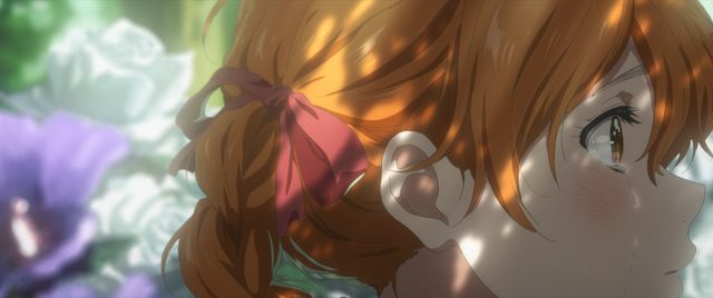 『ヴァイオレット・エヴァーガーデン　外伝　－永遠と自動手記人形－』場面写真（5枚目）