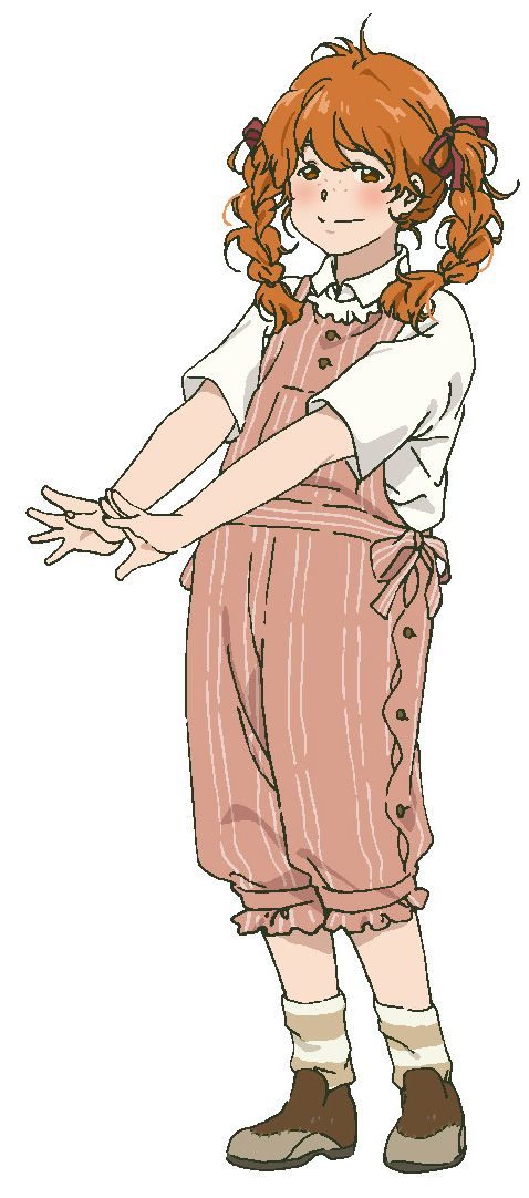 『ヴァイオレット・エヴァーガーデン　外伝　－永遠と自動手記人形－』場面写真（10枚目）