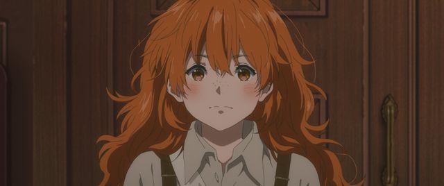 『ヴァイオレット・エヴァーガーデン　外伝　－永遠と自動手記人形－』場面写真（11枚目）