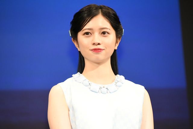 JO1川西拓実、初主演映画は後悔させない作品!『バジーノイズ』完成披露試写会（5枚目）