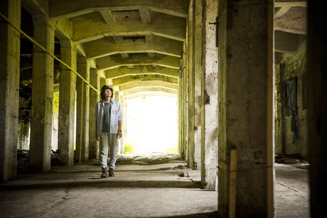 “ミスター”鈴井貴之が出身地を巡る！フォトギャラリー（3枚目）